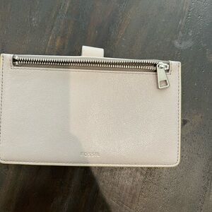 Purse/ wallet Fossil
